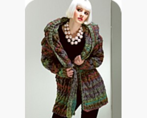 Noro Style by Jenny Watson  NEW
